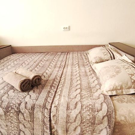 Олександрійський Бульвар 125 Cityrooms Bila Cerkva Esterno foto