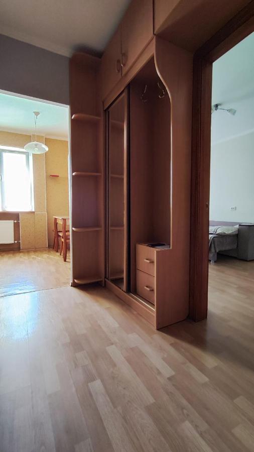 Олександрійський Бульвар 125 Cityrooms Bila Cerkva Esterno foto