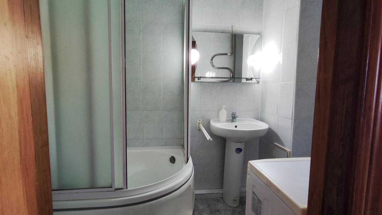 Олександрійський Бульвар 125 Cityrooms Bila Cerkva Esterno foto