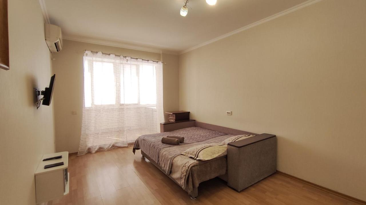 Олександрійський Бульвар 125 Cityrooms Bila Cerkva Esterno foto