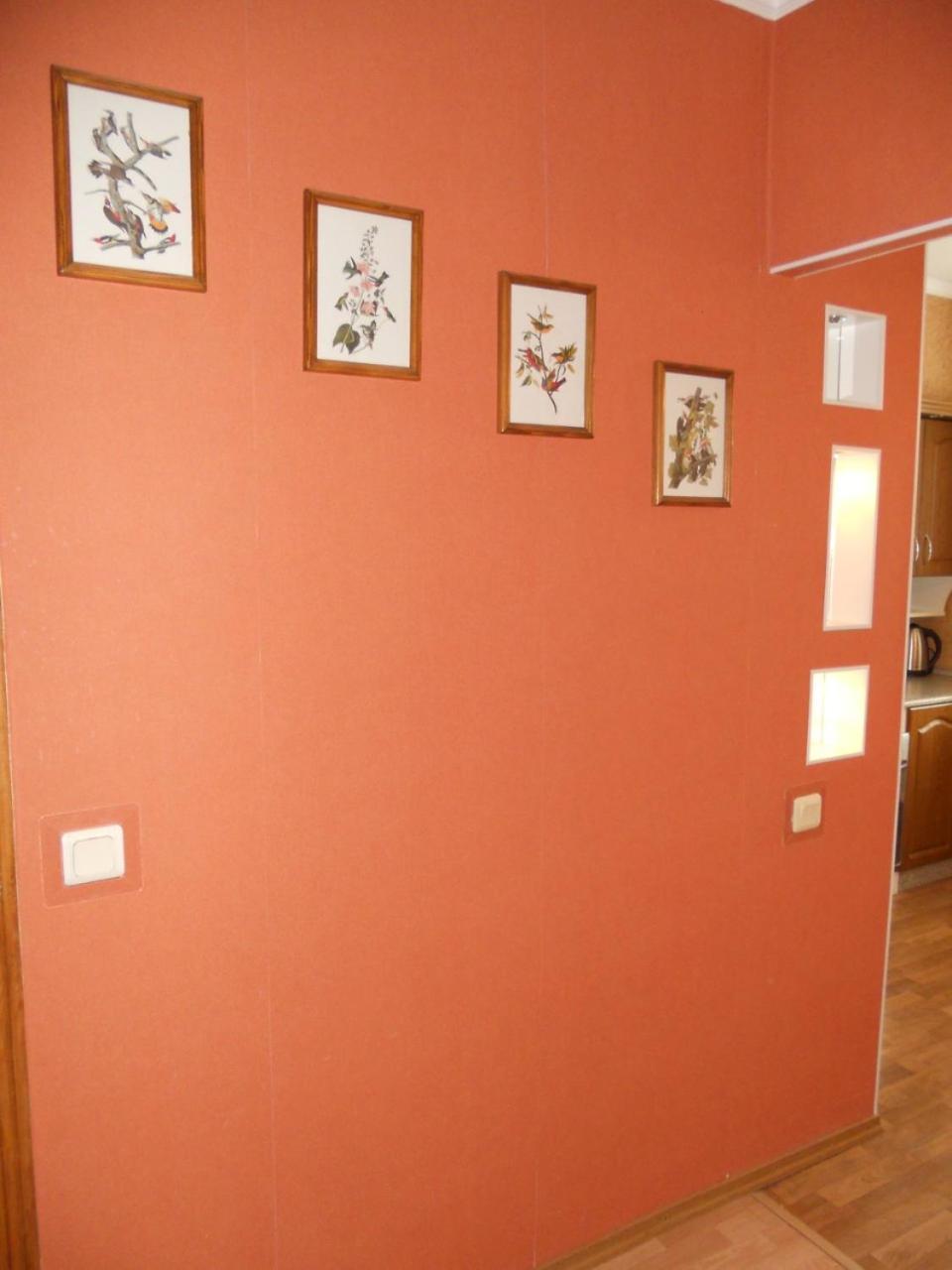 Олександрійський Бульвар 125 Cityrooms Bila Cerkva Esterno foto