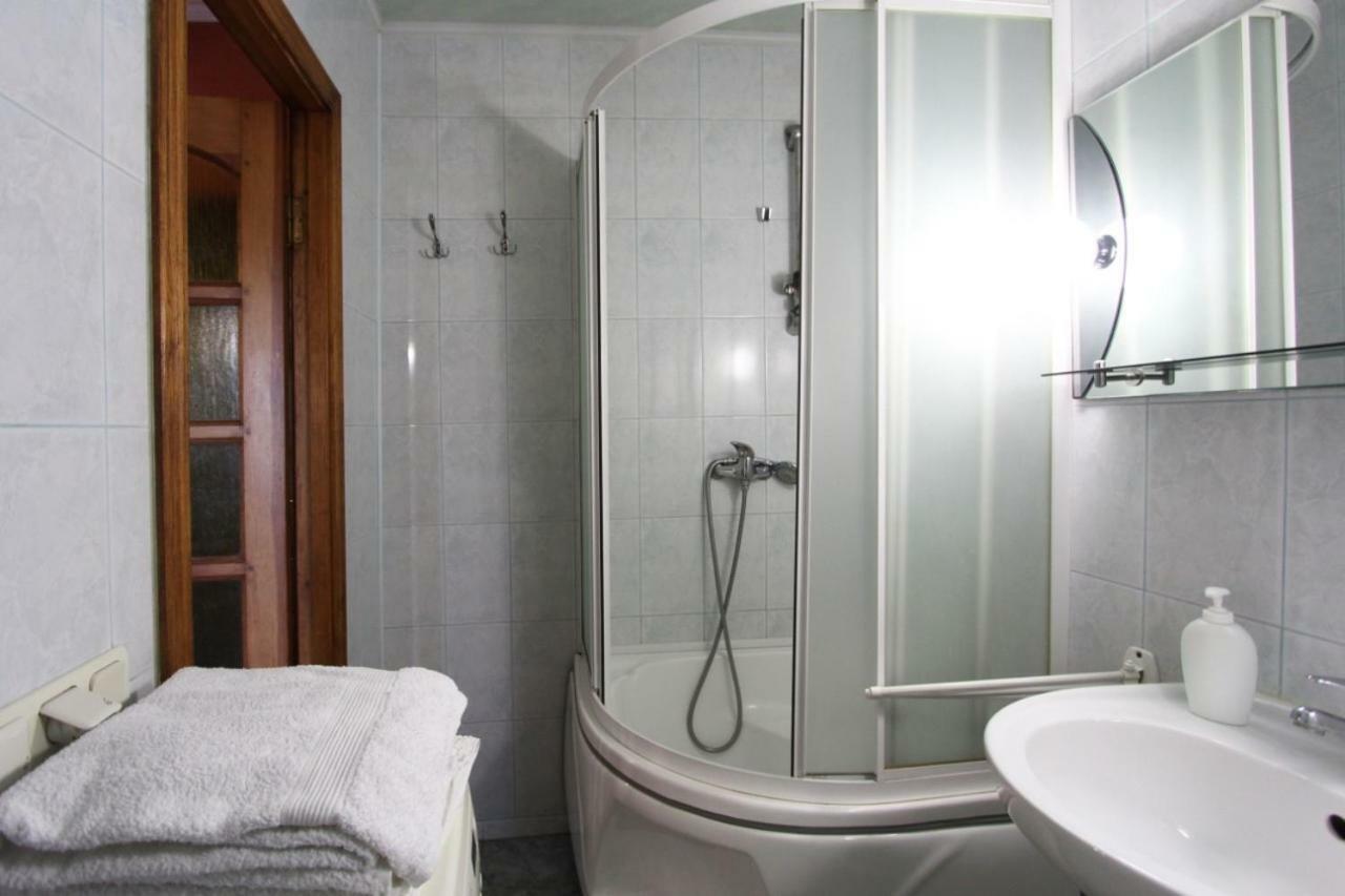 Олександрійський Бульвар 125 Cityrooms Bila Cerkva Esterno foto
